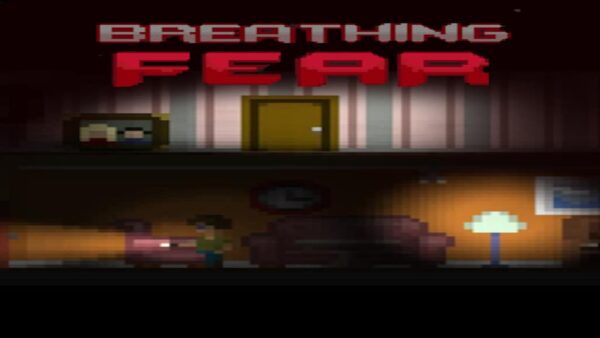 BREATHING FEAR STEAM KEY