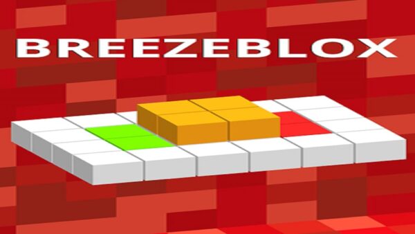 BREEZEBLOX STEAM KEY