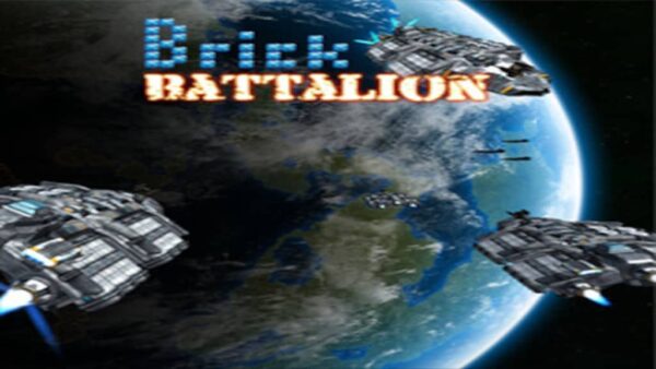 BRICK BATTALION STEAM KEY