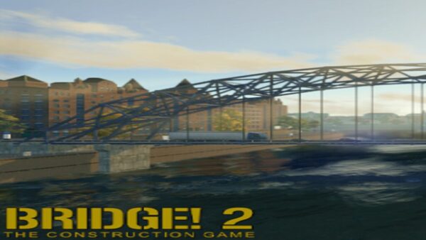 BRIDGE! 2 STEAM KEY