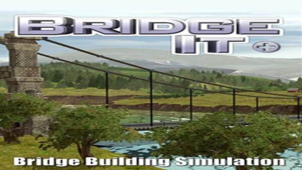 BRIDGE IT PLUS STEAM KEY