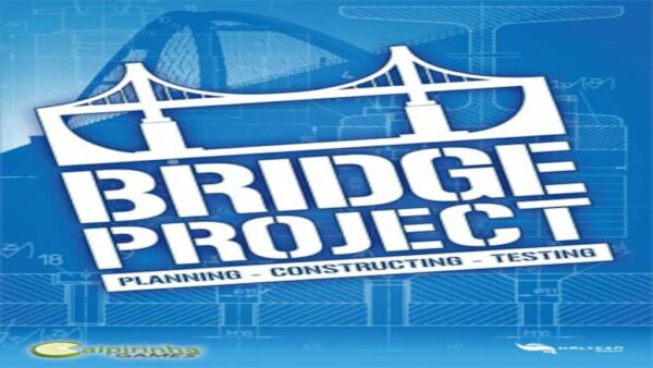 BRIDGE PROJECT STEAM KEY