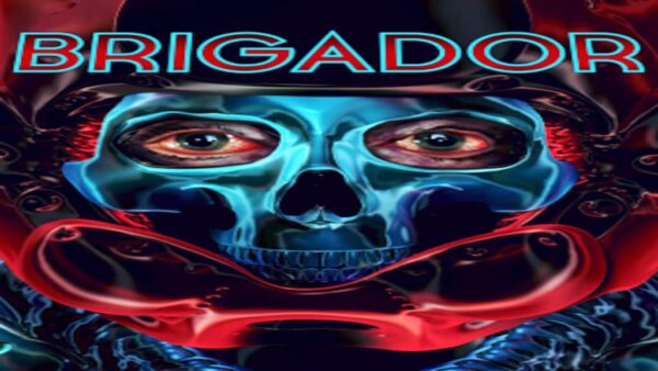 BRIGADOR STEAM KEY