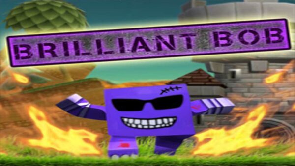 BRILLIANT BOB STEAM KEY