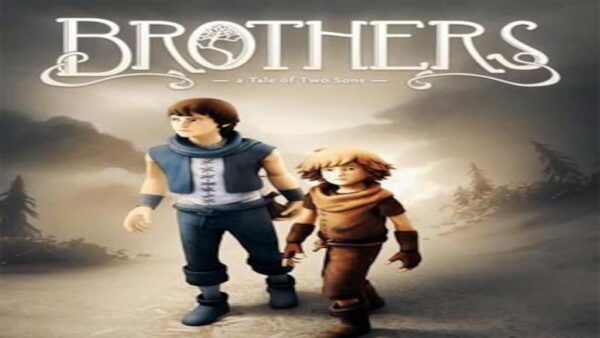 BROTHERSA TALE OF TWO SONS STEAM KEY