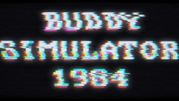 BUDDY SIMULATOR 1984 STEAM KEY