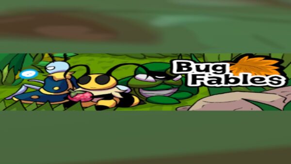 BUG FABLES: THE EVERLASTING SAPLING STEAM KEY