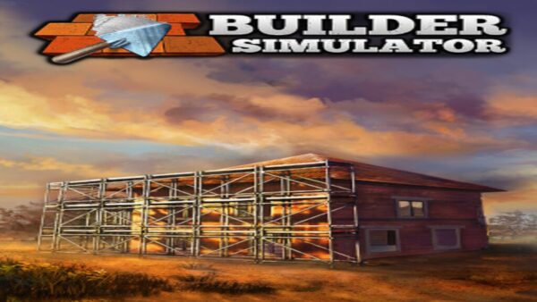 BUILDER SIMULATOR STEAM KEY