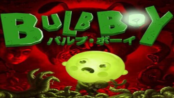 BULB BOY STEAM KEY