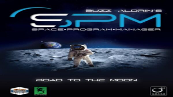 BUZZ ALDRIN'S SPACE PROGRAM MANAGER STEAM KEY