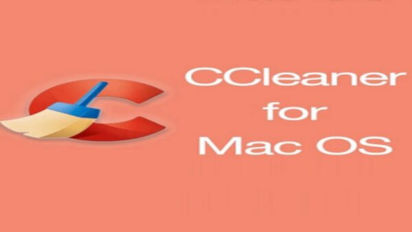 CCLEANER PROFESSIONAL MAC 1 DEVICE, 1 YEARCCLEANER KEY