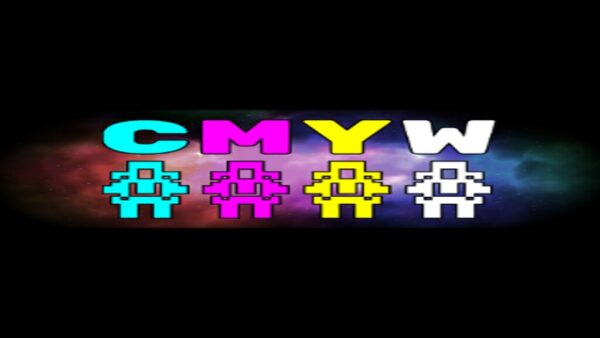 CMYW STEAM KEY