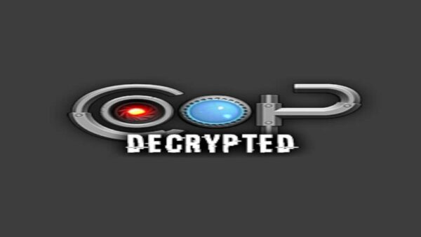 CO-OP : DECRYPTED STEAM KEY