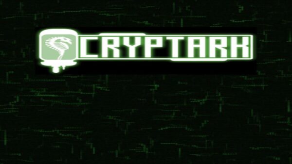 CRYPTARK STEAM KEY