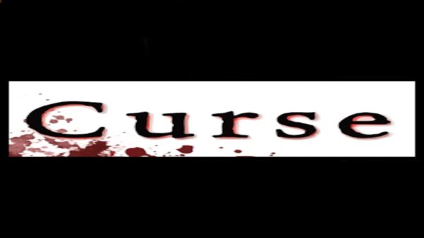 CURSE STEAM KEY