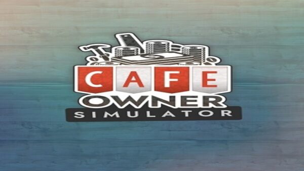 CAFE OWNER SIMULATOR STEAM KEY