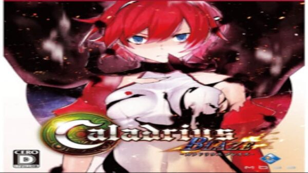 CALADRIUS BLAZE STEAM KEY