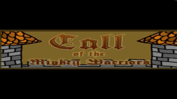 CALL OF THE MIGHTY WARRIORS STEAM KEY