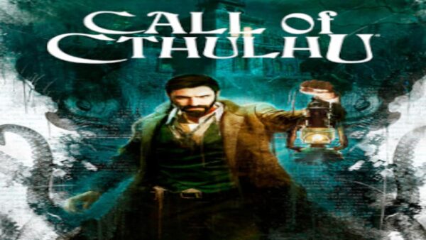 CALL OF CTHULHU STEAM KEY