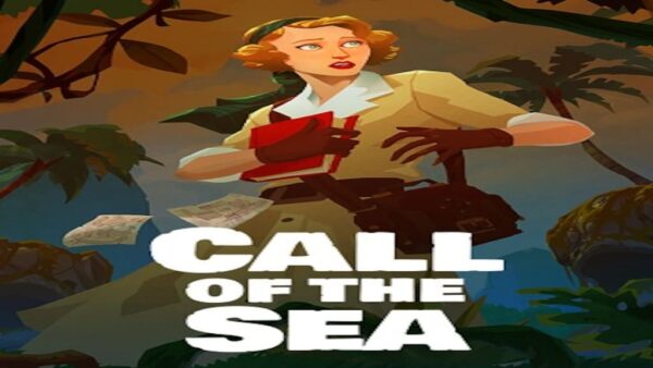 CALL OF THE SEA STEAM KEY