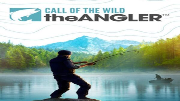 CALL OF THE WILD: THE ANGLER STEAM KEY