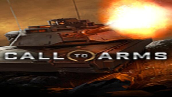 CALL TO ARMSFULL VERSION STEAM KEY