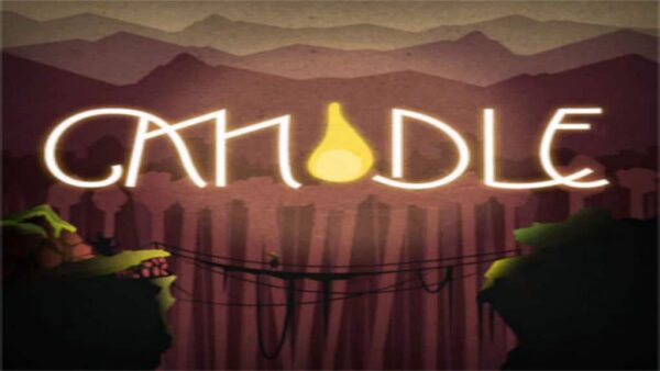 CANDLE STEAM KEY