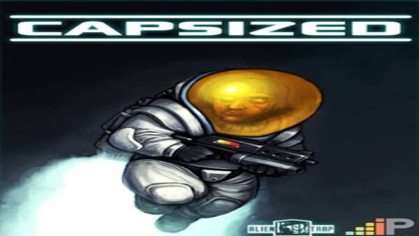 CAPSIZED STEAM KEY