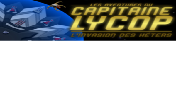 CAPTAIN LYCOP : INVASION OF THE HETERS STEAM KEY