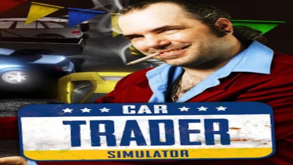 CAR TRADER SIMULATOR STEAM KEY