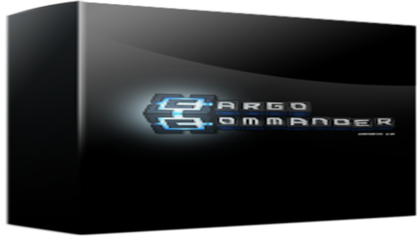 CARGO COMMANDER STEAM KEY