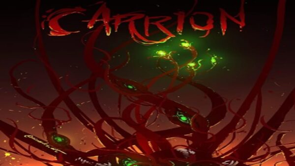 CARRION STEAM KEY