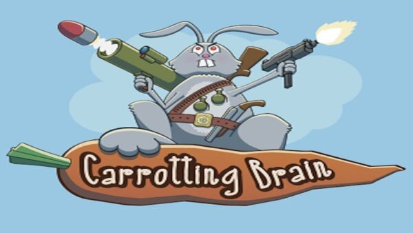 CARROTTING BRAIN STEAM KEY