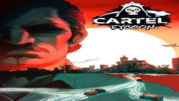 CARTEL TYCOON STEAM KEY