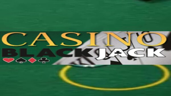 CASINO BLACKJACK STEAM KEY