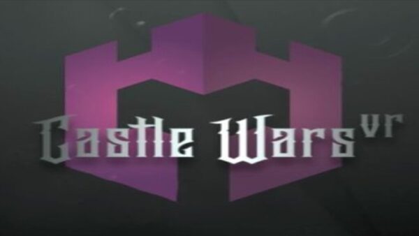 CASTLE WARS VR STEAM KEY