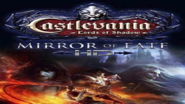 CASTLEVANIA: LORDS OF SHADOW – MIRROR OF FATE HD STEAM KEY