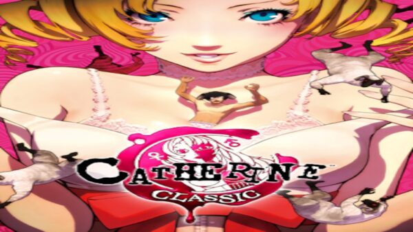 CATHERINE CLASSIC STEAM KEY