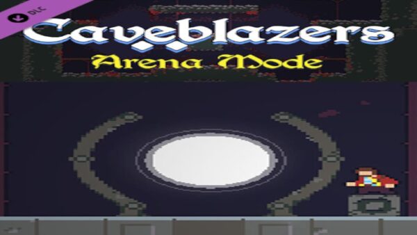 CAVEBLAZERSARENA MODE STEAM KEY