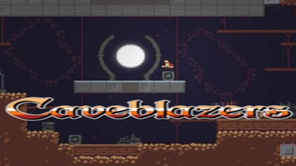 CAVEBLAZERS STEAM KEY