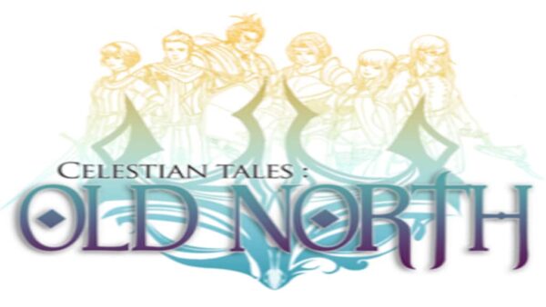 CELESTIAN TALES: OLD NORTH STEAM KEY