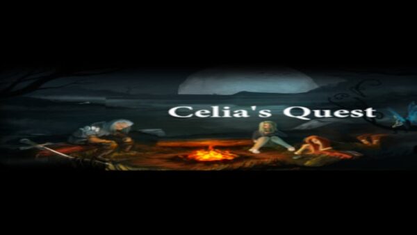 CELIA'S QUEST STEAM KEY