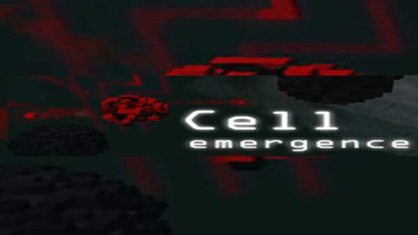 CELL HD: EMERGENCE STEAM KEY