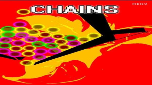 CHAINS STEAM KEY