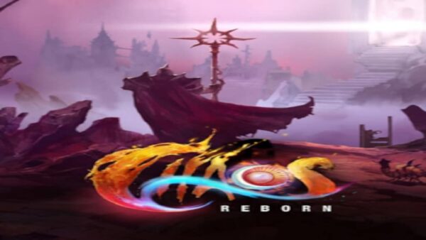 CHAOS REBORN STEAM KEY