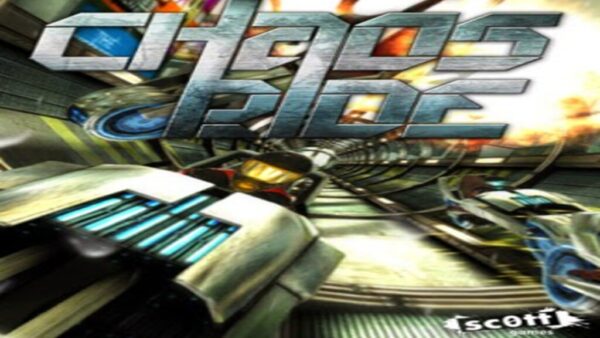 CHAOS RIDE STEAM KEY