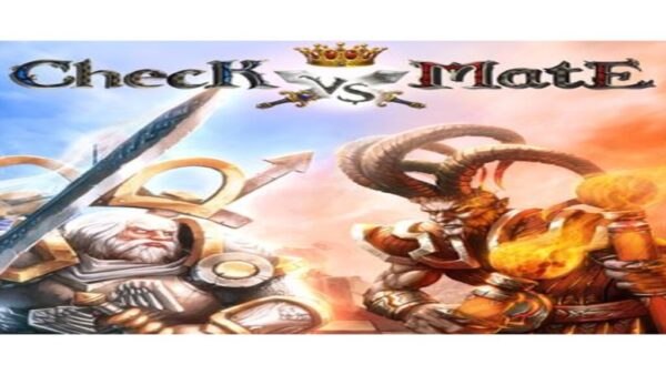 CHECK VS MATE STEAM KEY