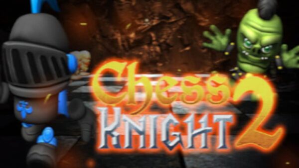 CHESS KNIGHT 2 STEAM KEY