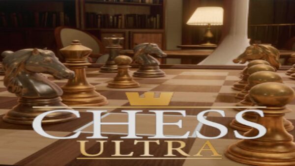 CHESS ULTRA STEAM KEY