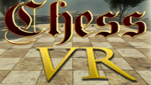 CHESSVR STEAM KEY